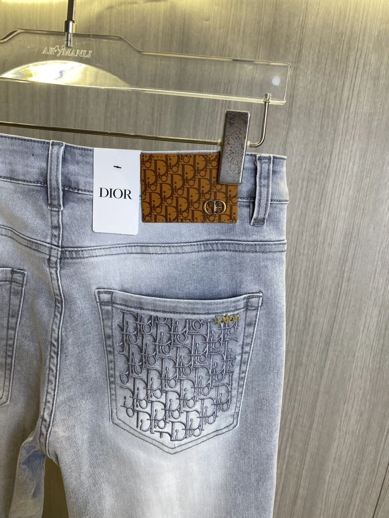 Christian Dior Jeans Packable 116309