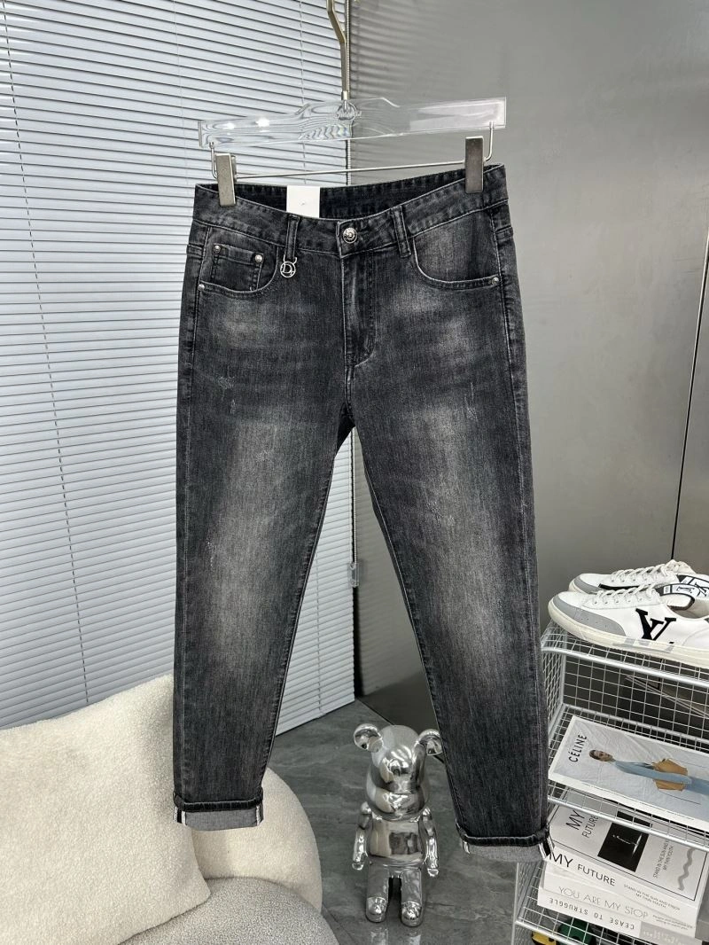 Christian Dior Jeans Original 116337