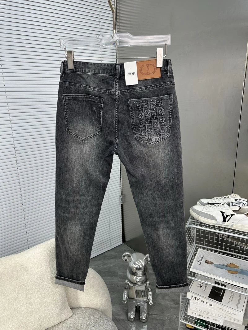 Christian Dior Jeans Original 116337