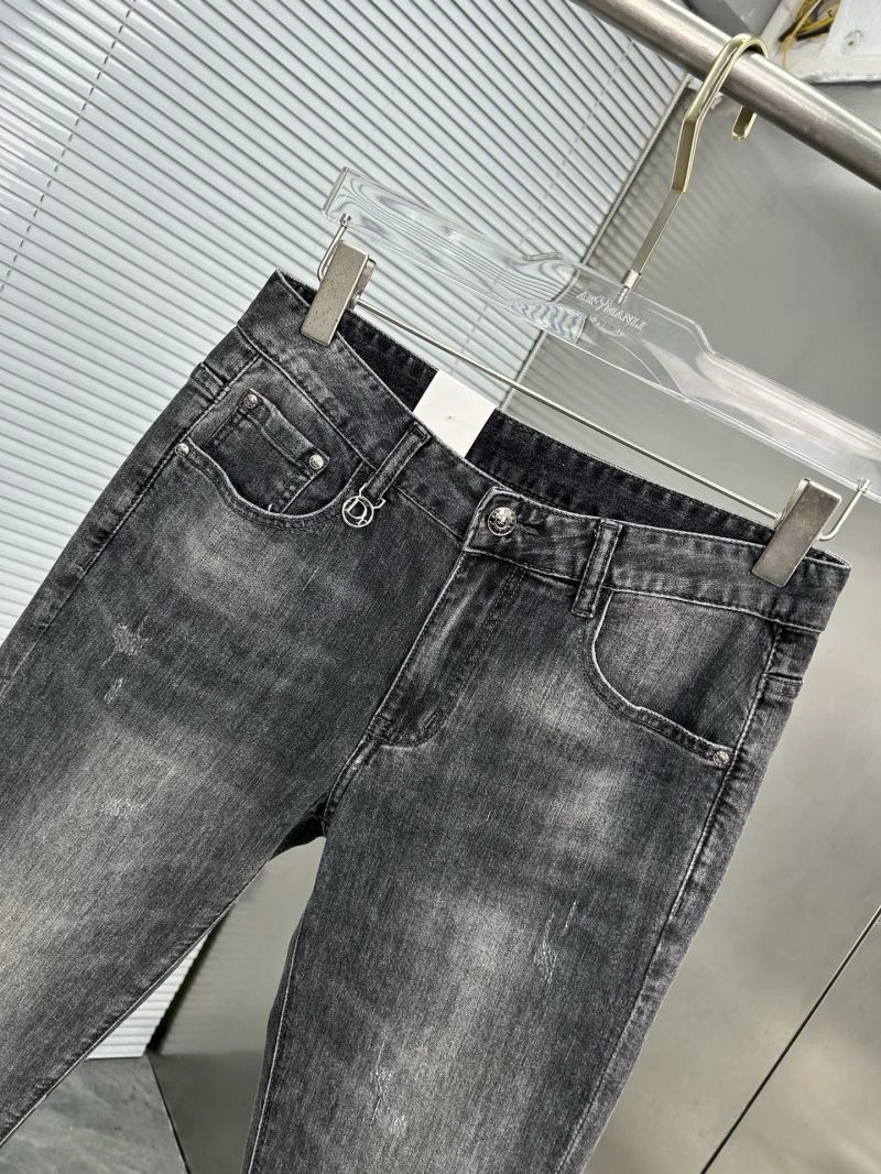 Christian Dior Jeans Original 116337