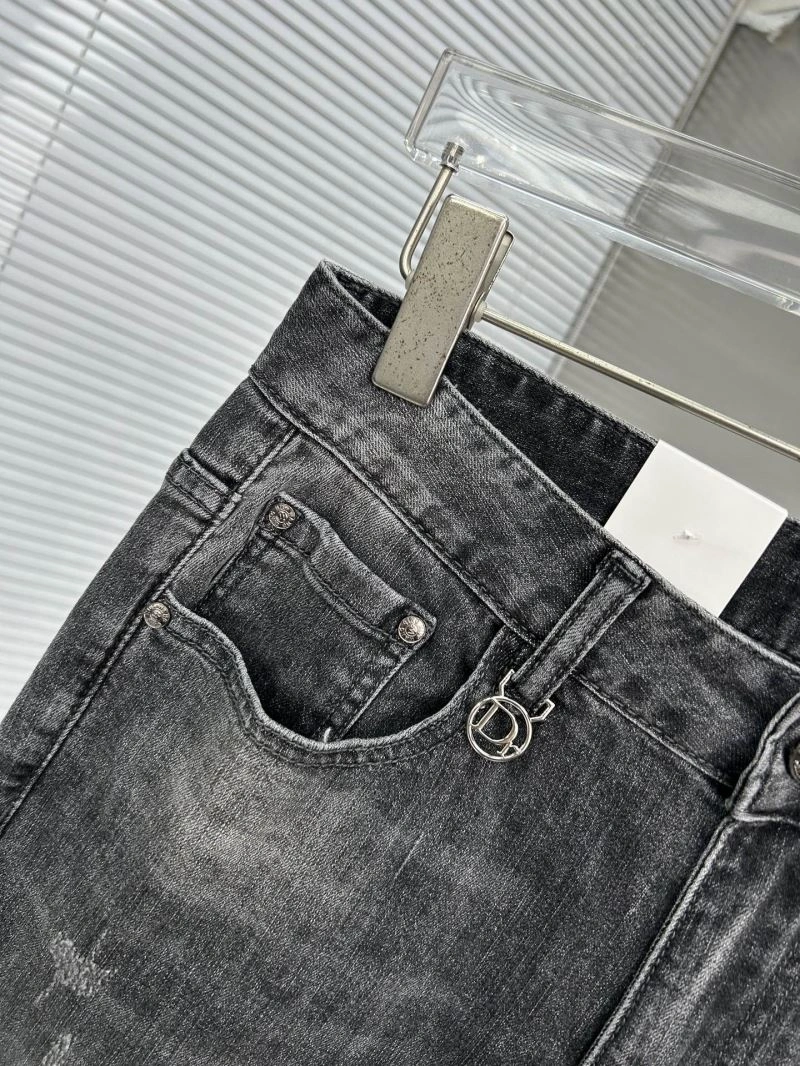 Christian Dior Jeans Original 116337