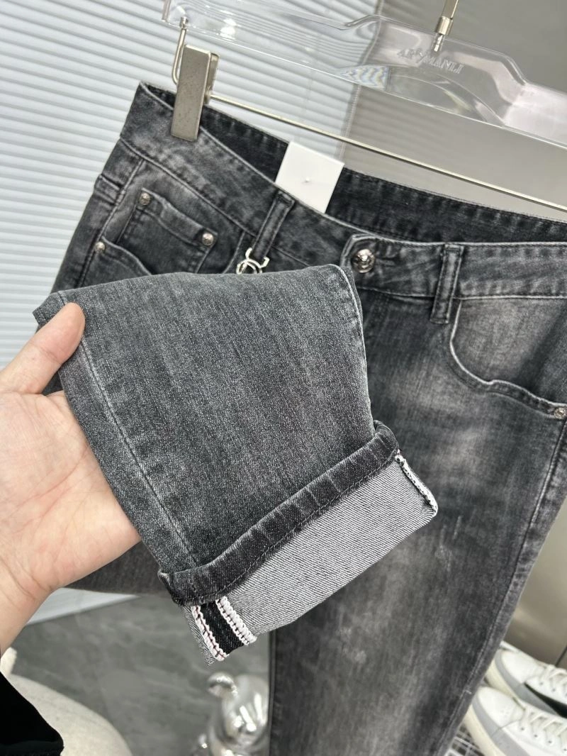 Christian Dior Jeans Original 116337