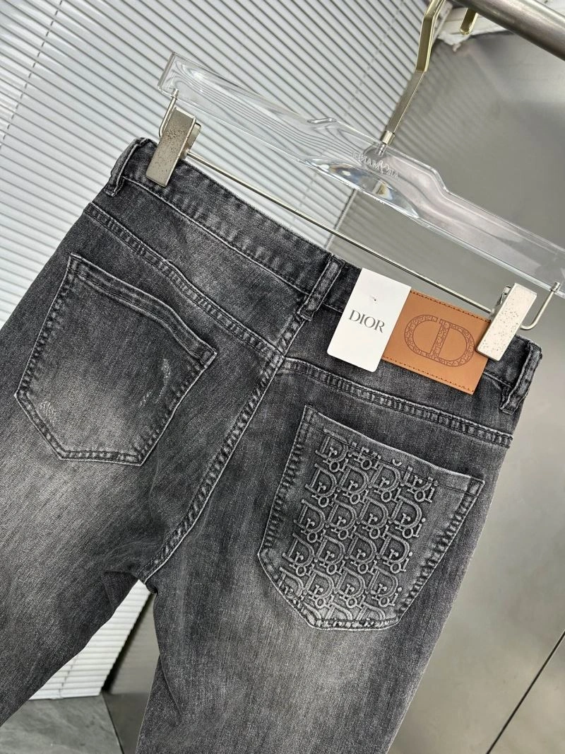 Christian Dior Jeans Original 116337