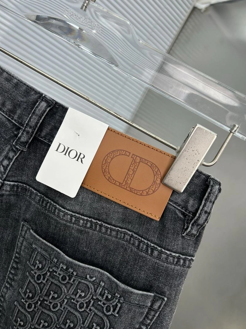 Christian Dior Jeans Original 116337