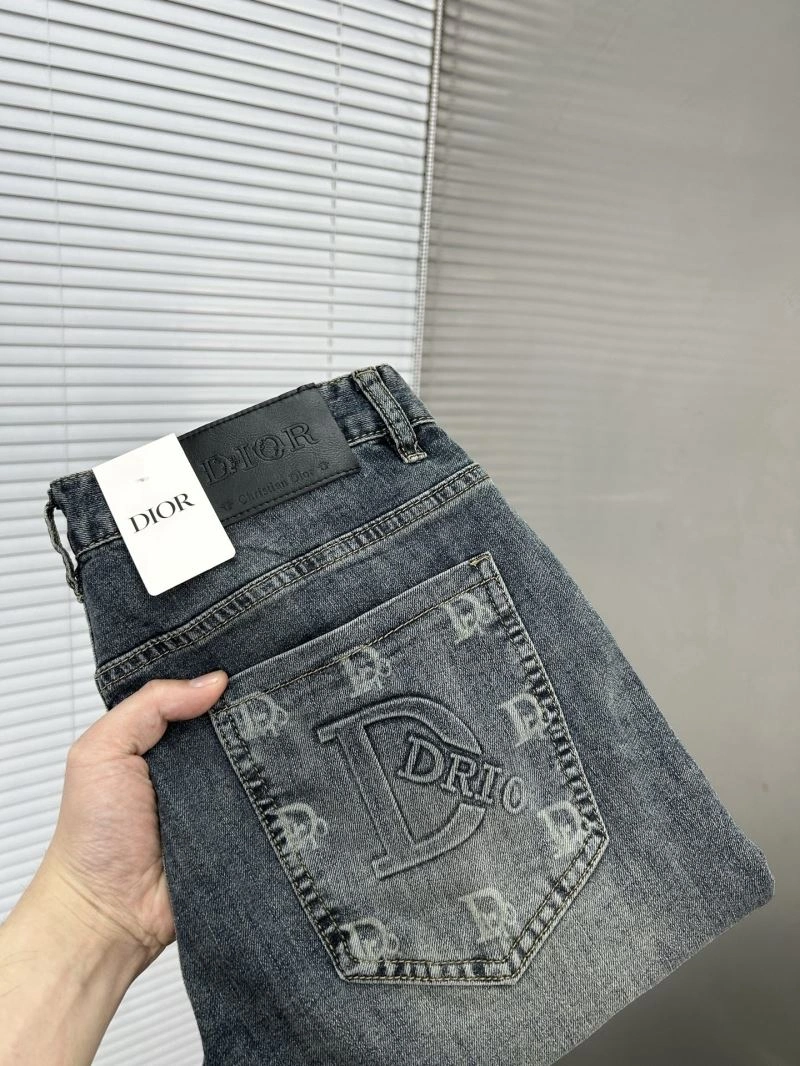 Christian Dior Jeans Versatile 116335
