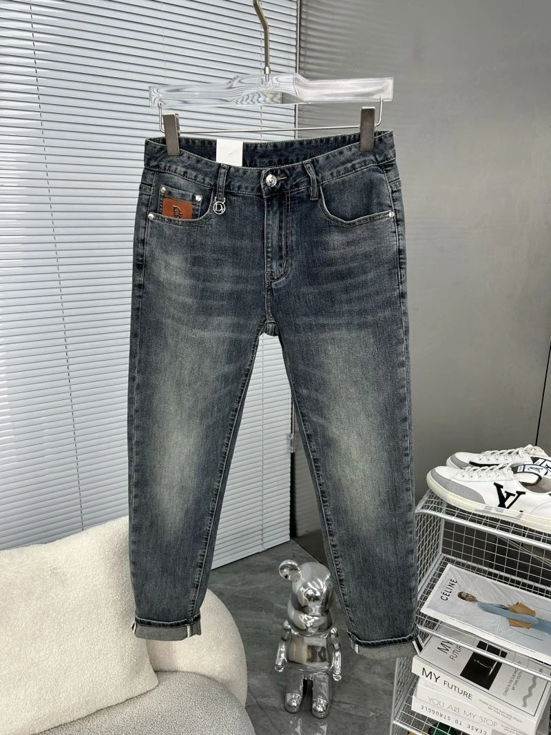 Christian Dior Jeans Versatile 116335