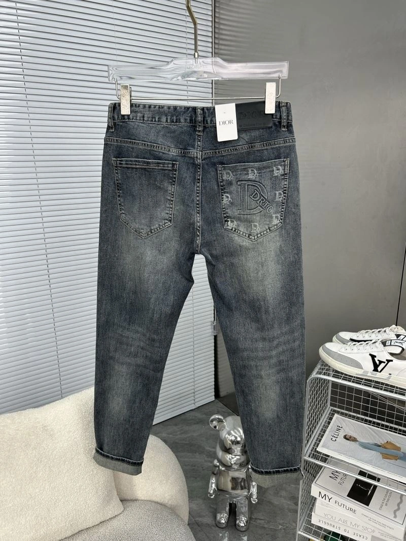 Christian Dior Jeans Versatile 116335