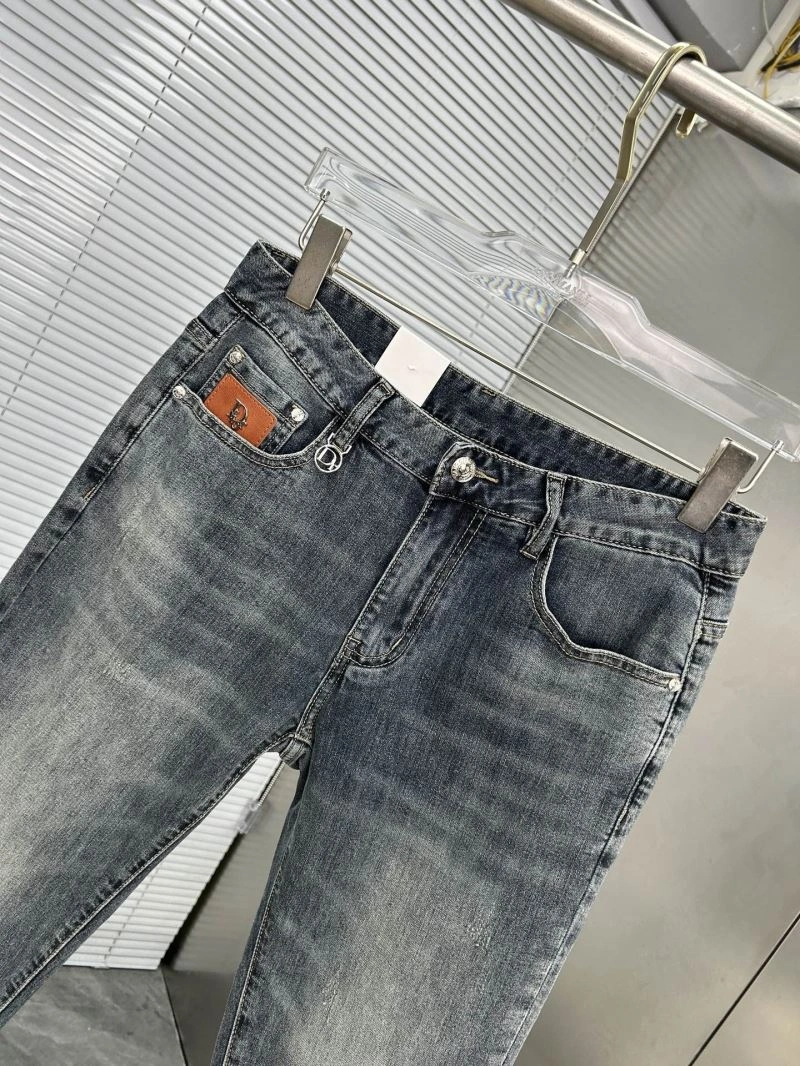 Christian Dior Jeans Versatile 116335