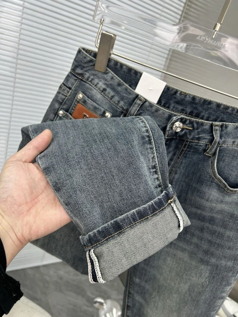 Christian Dior Jeans Versatile 116335