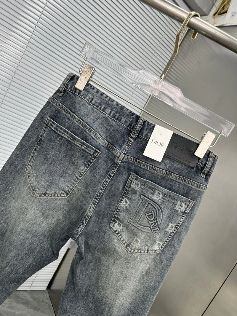 Christian Dior Jeans Versatile 116335