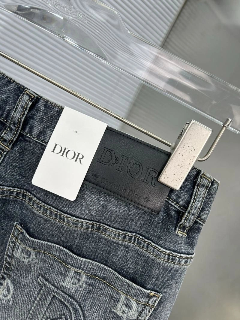 Christian Dior Jeans Versatile 116335