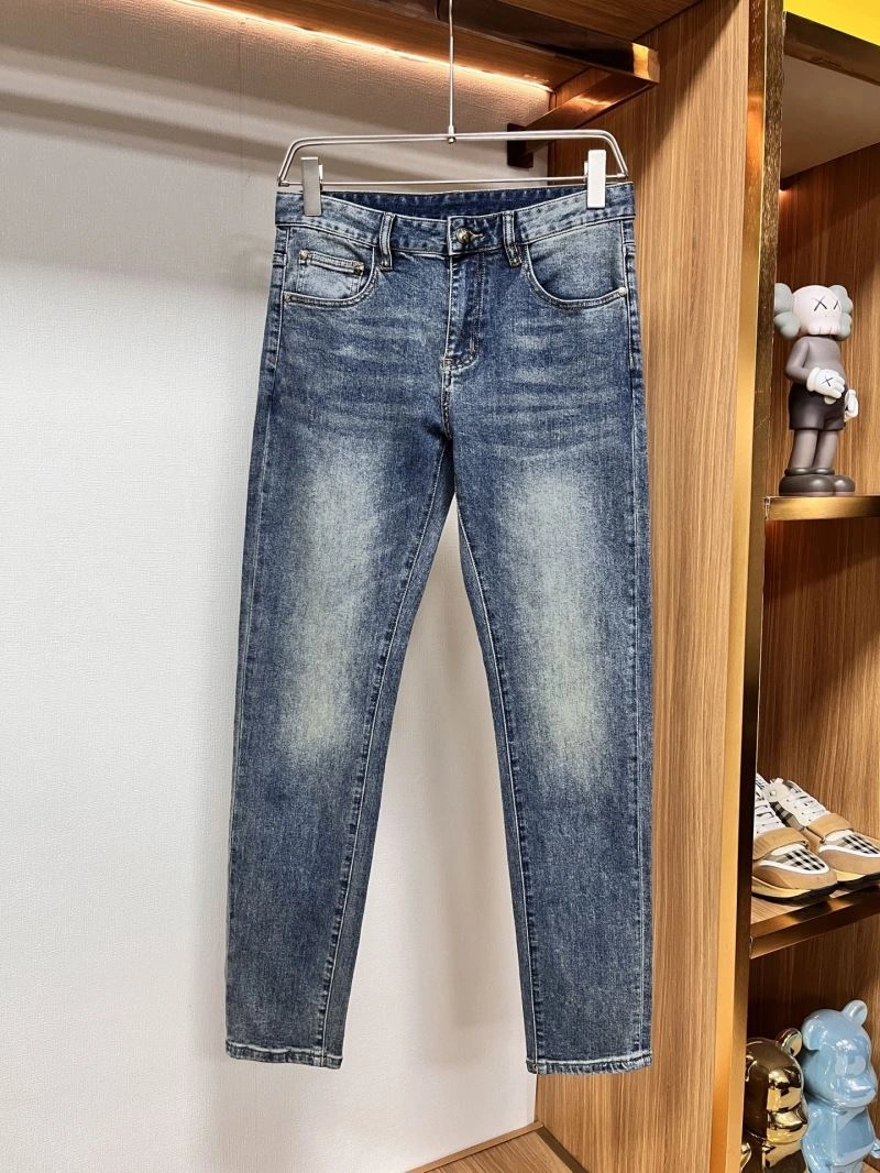 Christian Dior Jeans Flexible 116336