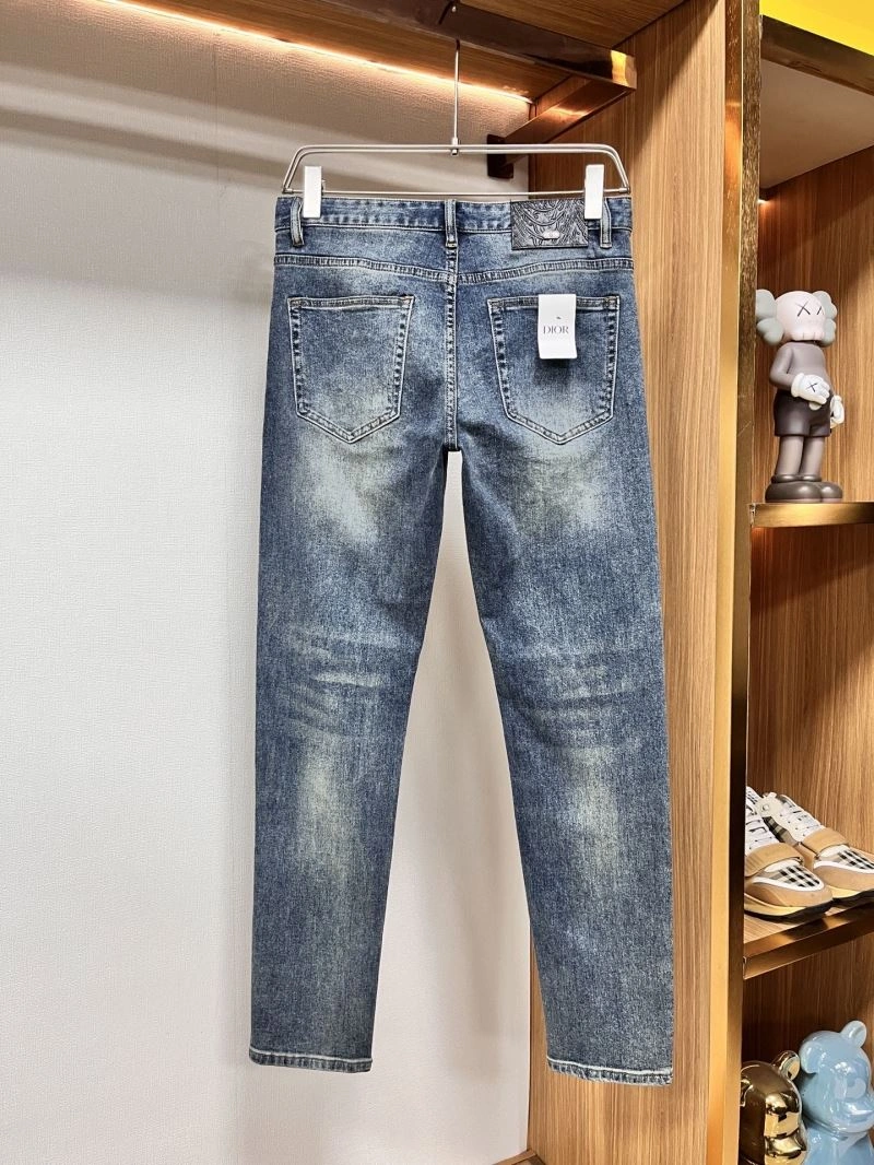 Christian Dior Jeans Flexible 116336