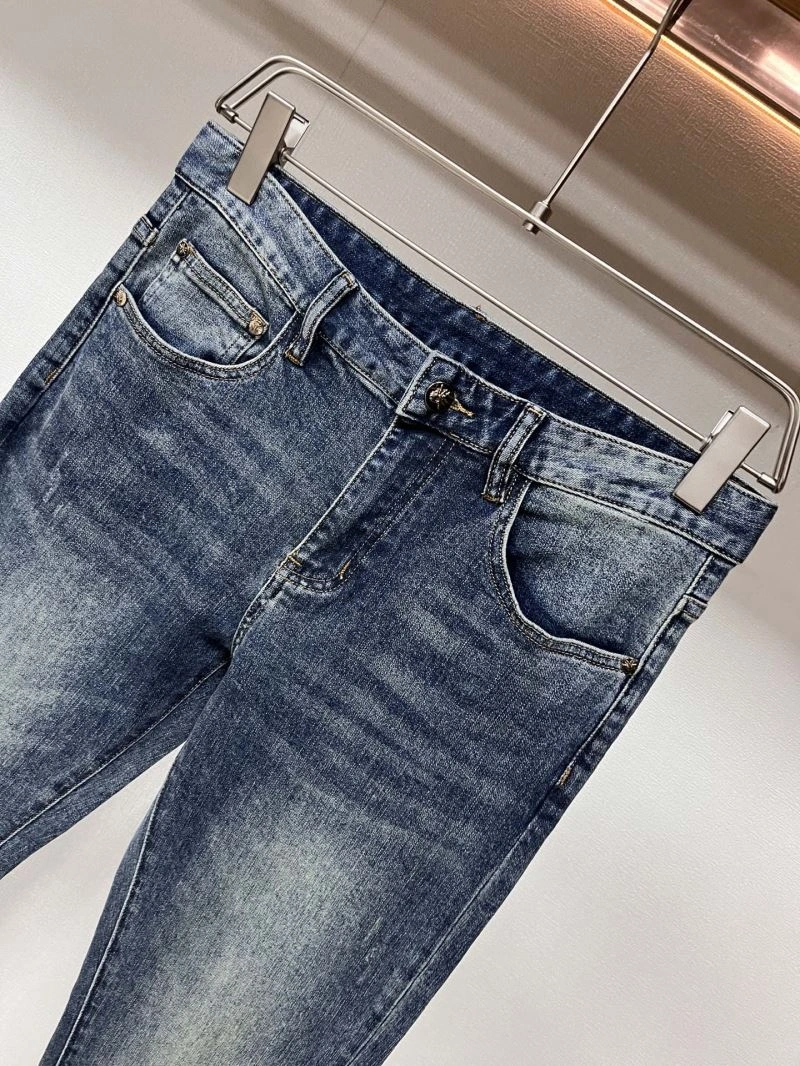 Christian Dior Jeans Flexible 116336