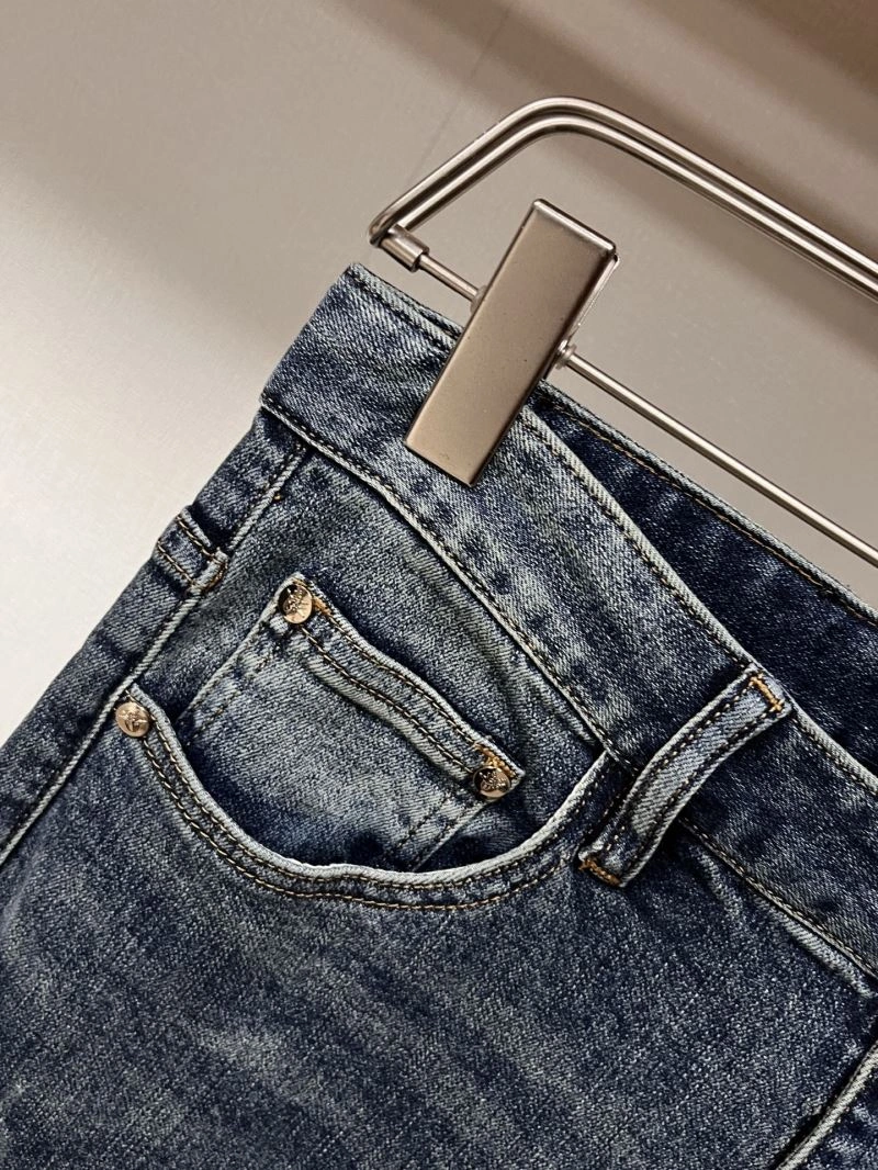 Christian Dior Jeans Flexible 116336