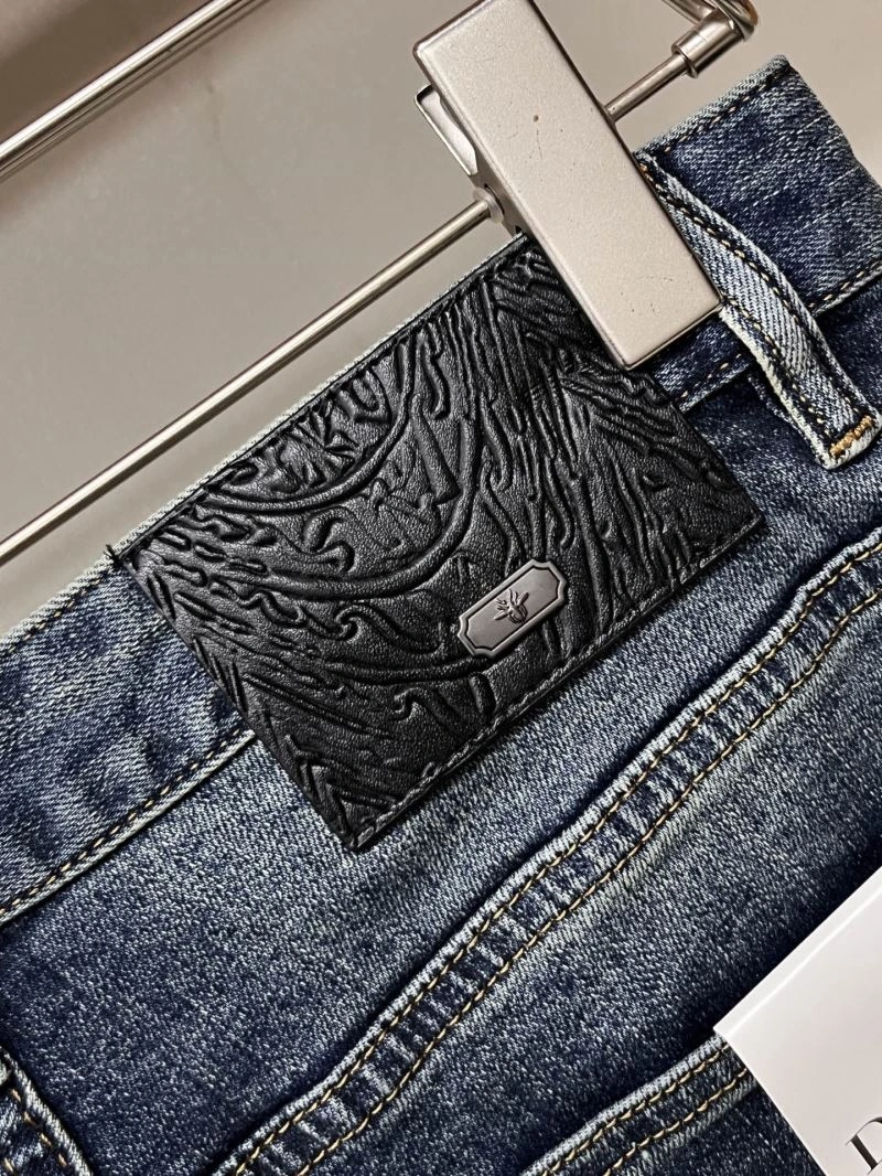 Christian Dior Jeans Flexible 116336
