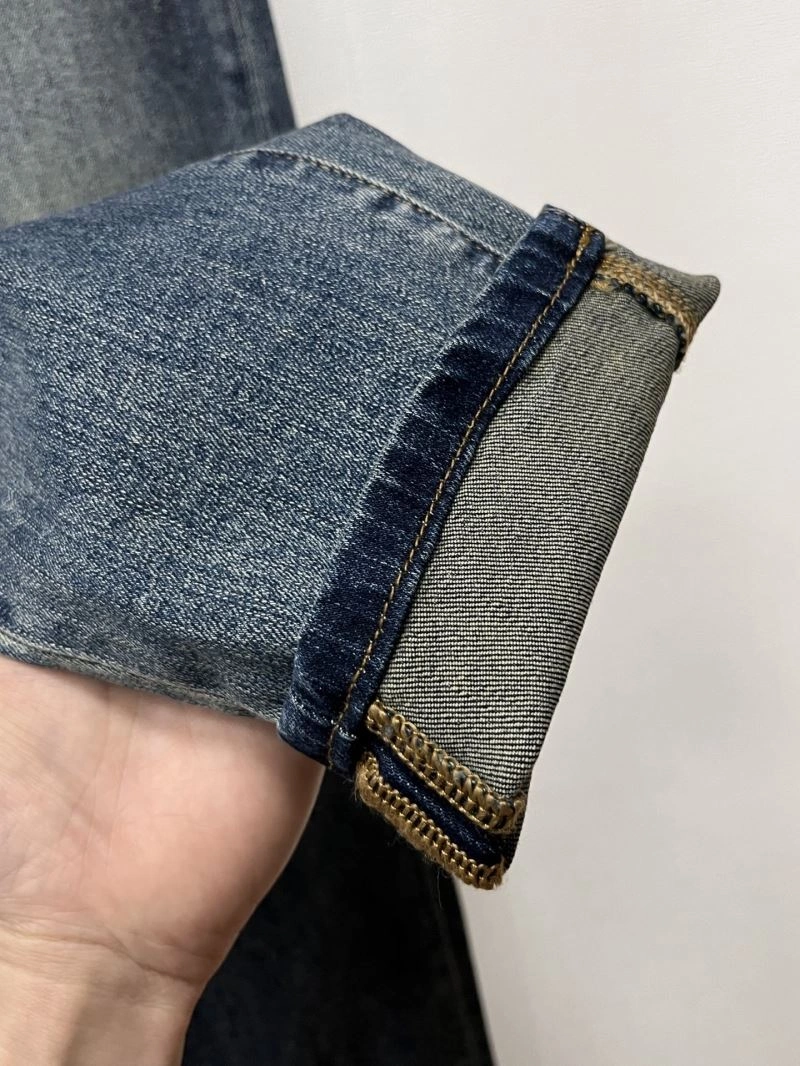 Christian Dior Jeans Flexible 116336