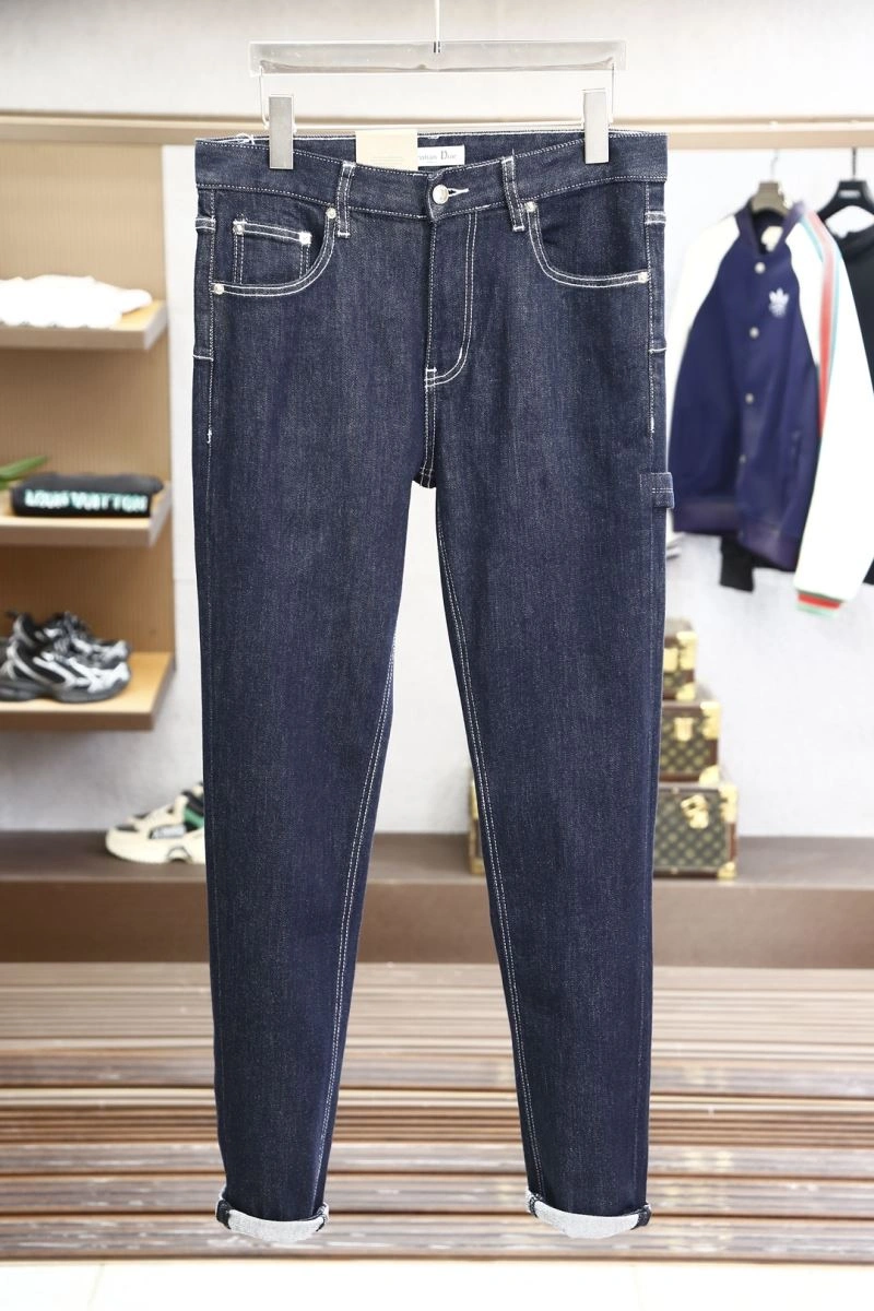 Attractive Christian Dior Jeans 116330