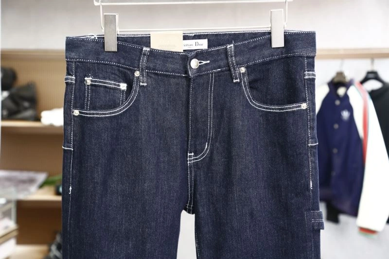Attractive Christian Dior Jeans 116330
