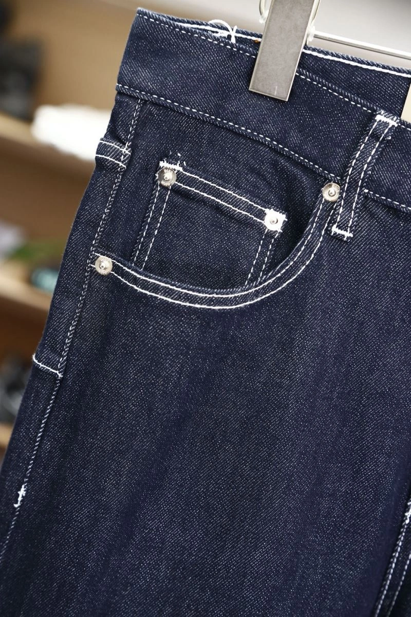Attractive Christian Dior Jeans 116330