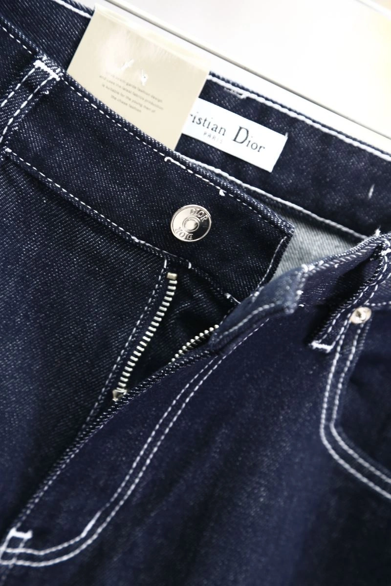 Attractive Christian Dior Jeans 116330