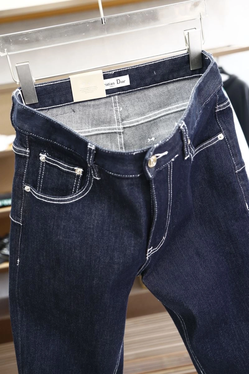 Attractive Christian Dior Jeans 116330