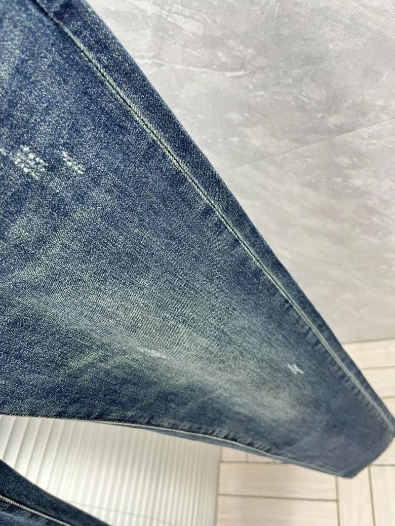 FashionForward Christian Dior Jeans 116318