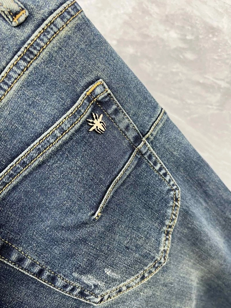 FashionForward Christian Dior Jeans 116318