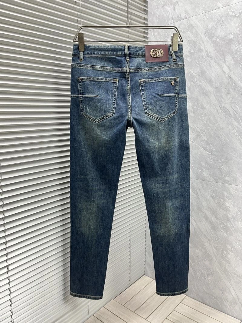 FashionForward Christian Dior Jeans 116318