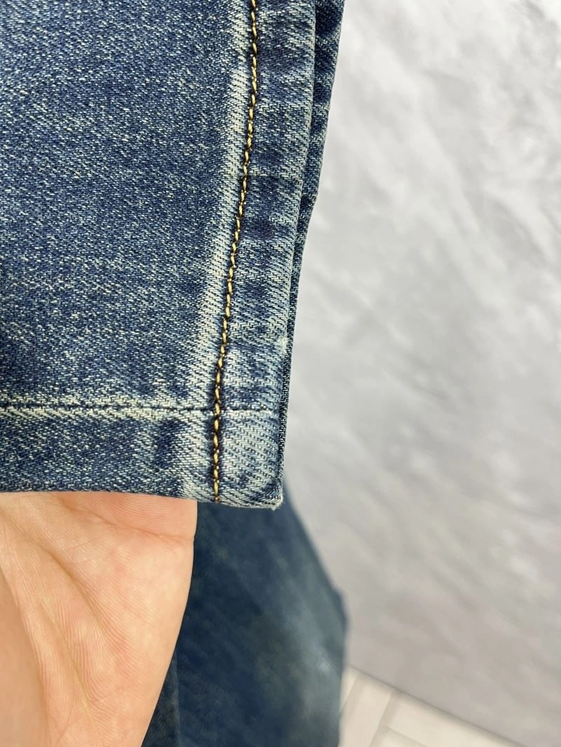 FashionForward Christian Dior Jeans 116318