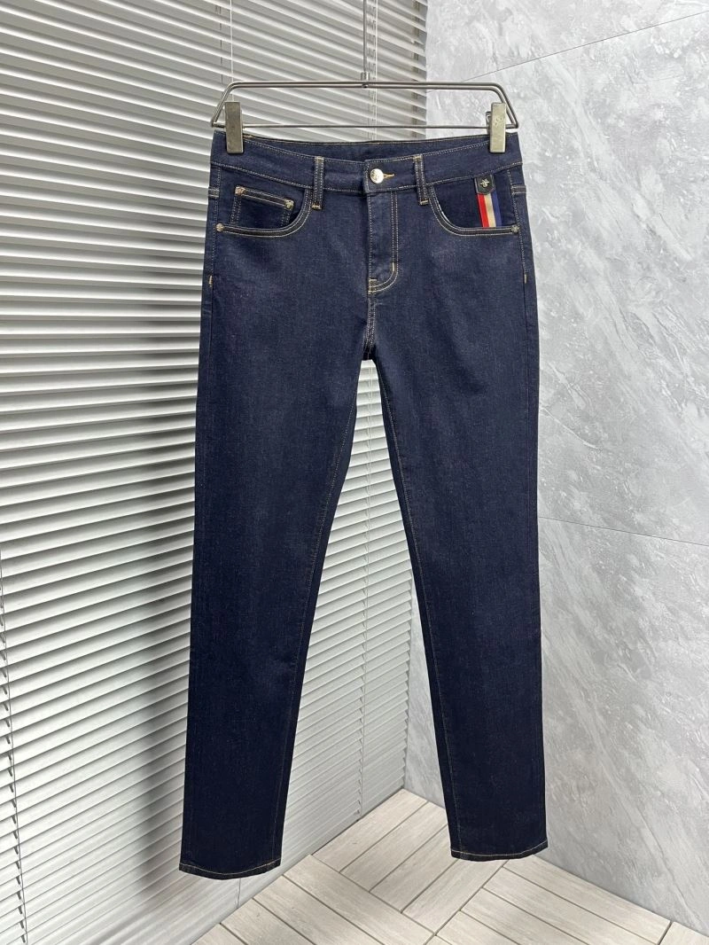 SmoothTexture Christian Dior Jeans 116314