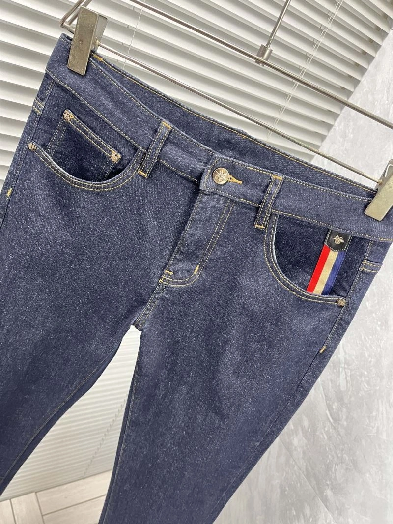 SmoothTexture Christian Dior Jeans 116314