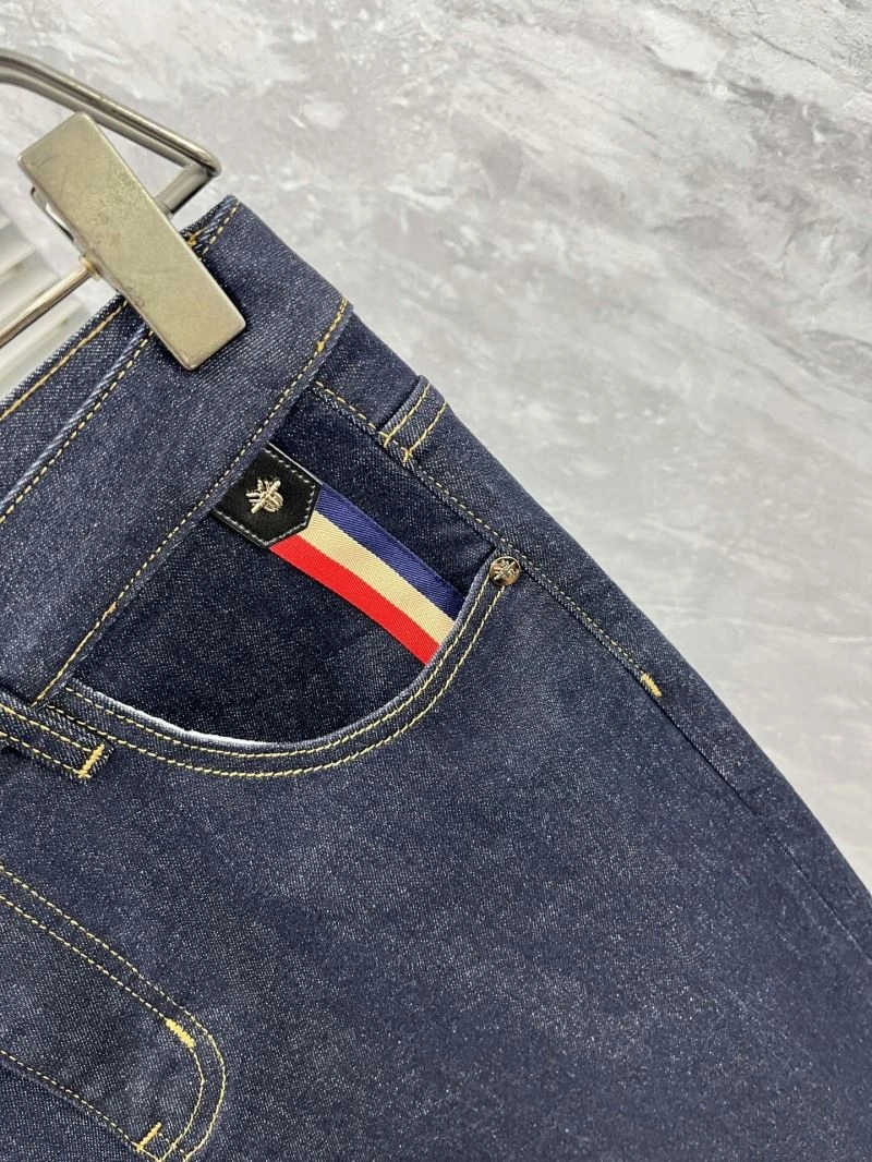SmoothTexture Christian Dior Jeans 116314