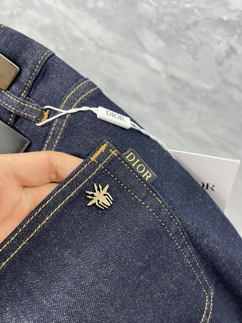 SmoothTexture Christian Dior Jeans 116314