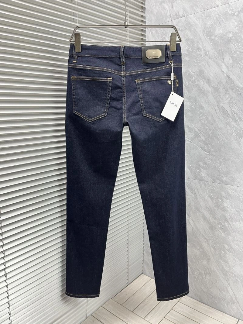 SmoothTexture Christian Dior Jeans 116314
