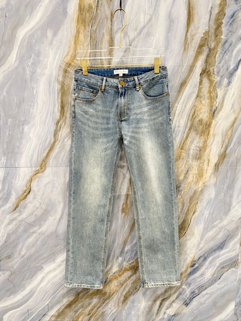 TechFriendly Christian Dior Jeans 116312