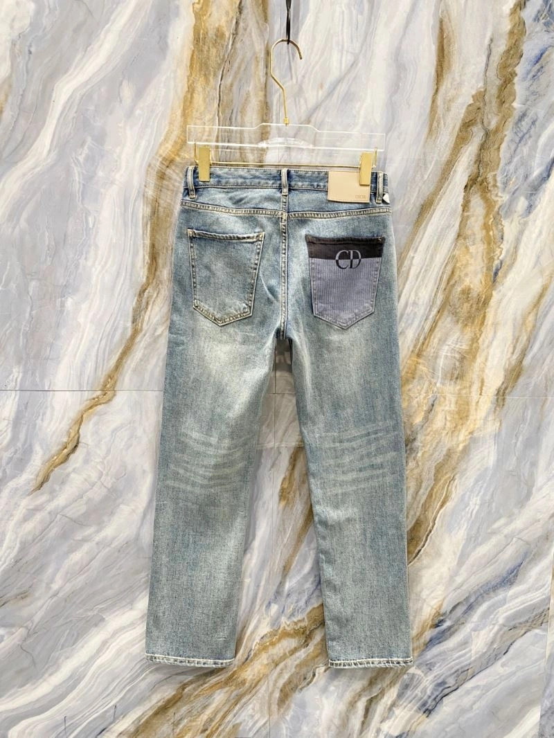 TechFriendly Christian Dior Jeans 116312