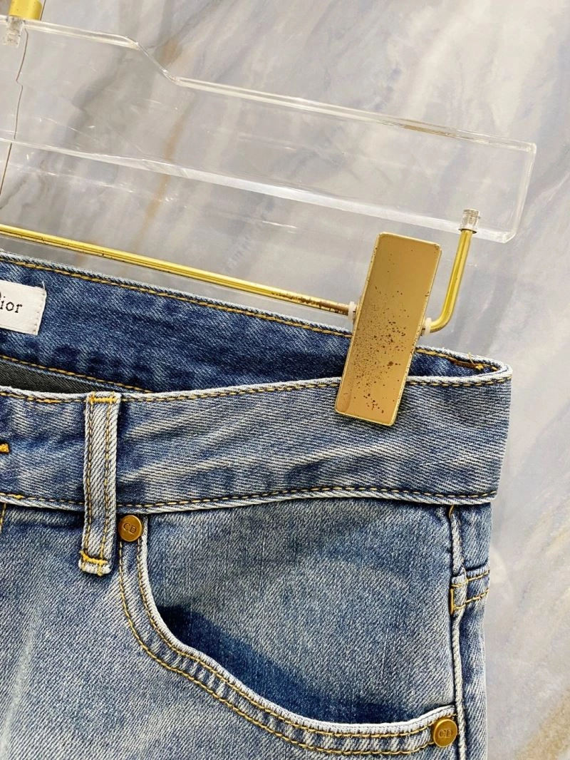 TechFriendly Christian Dior Jeans 116312