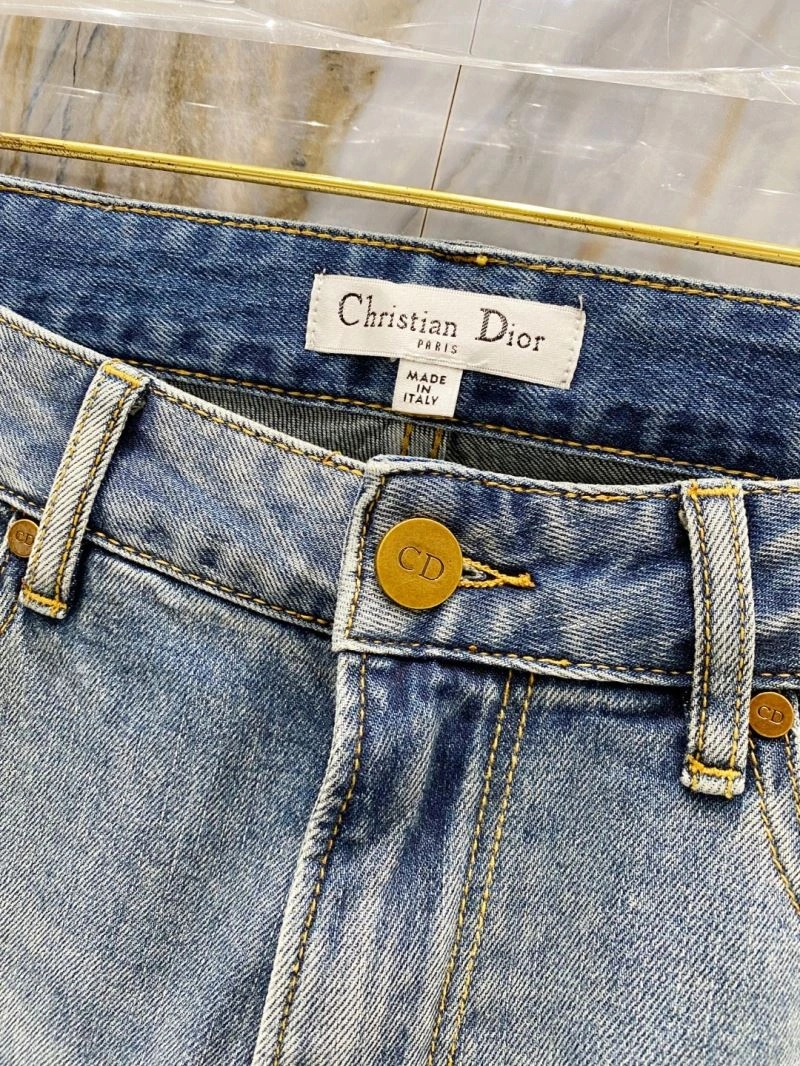 TechFriendly Christian Dior Jeans 116312