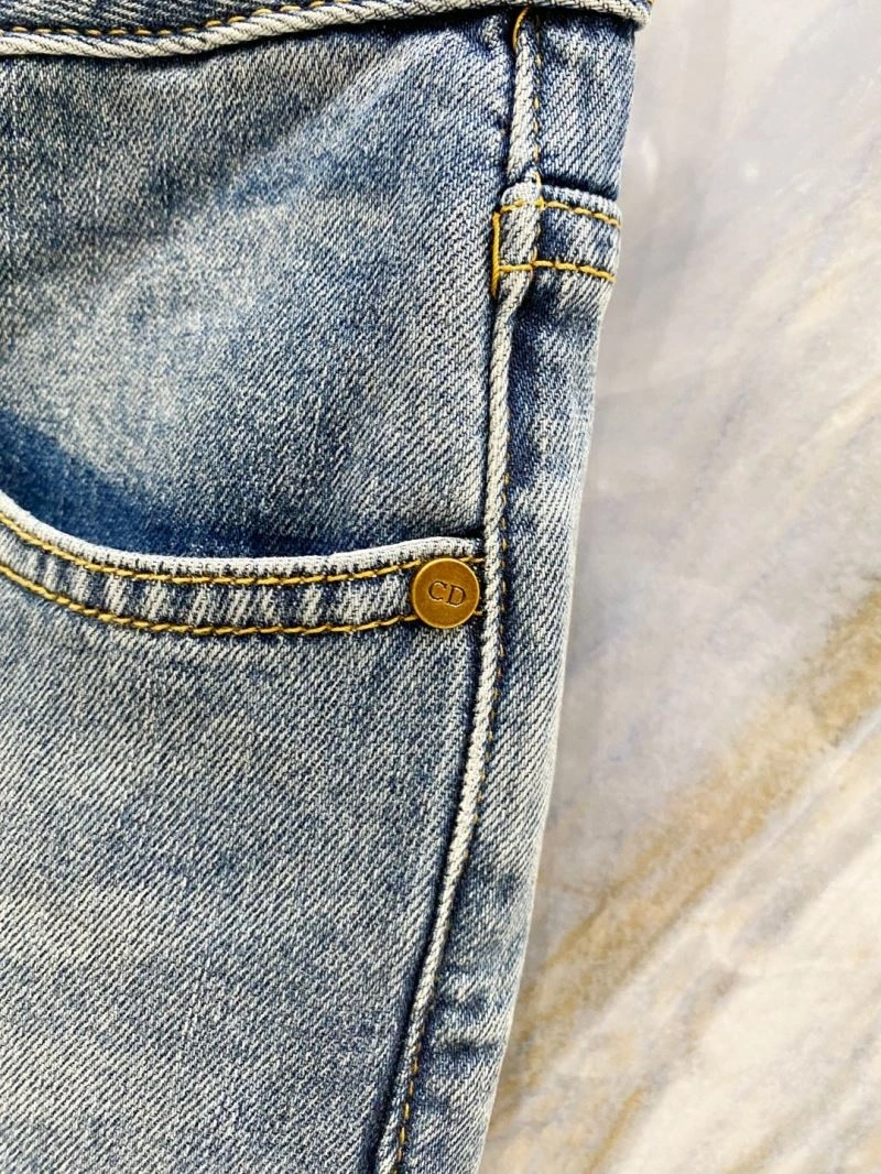 TechFriendly Christian Dior Jeans 116312