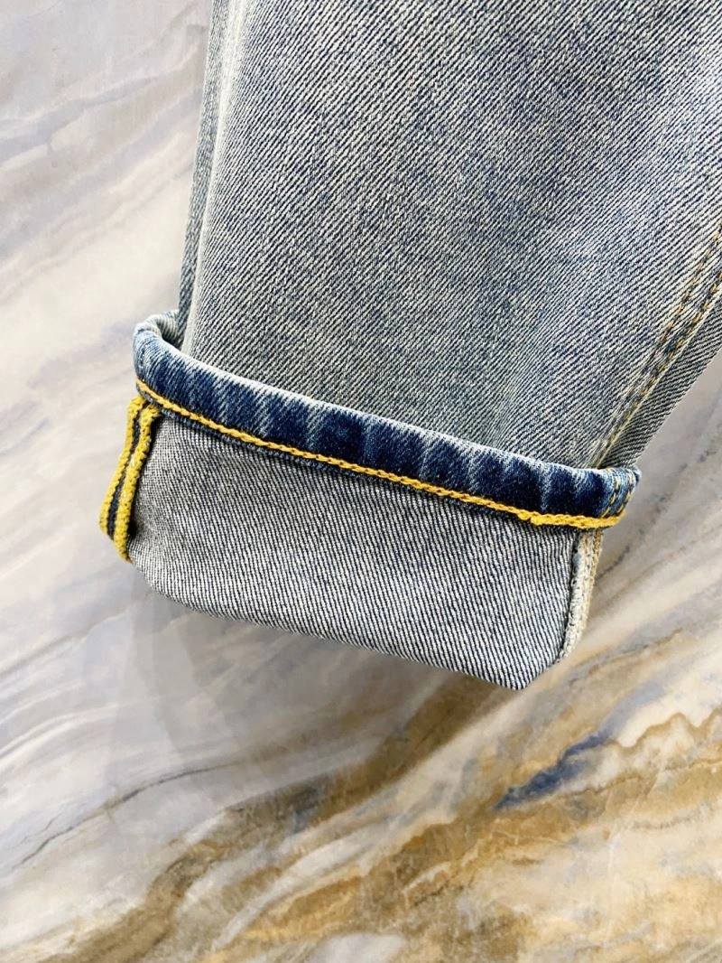 TechFriendly Christian Dior Jeans 116312