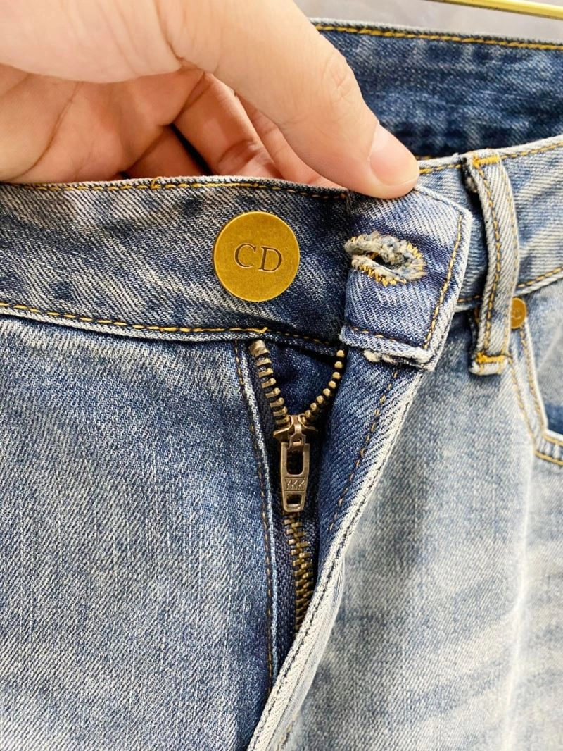 TechFriendly Christian Dior Jeans 116312