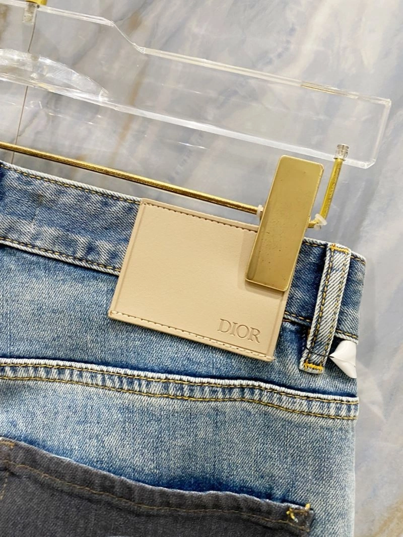 TechFriendly Christian Dior Jeans 116312