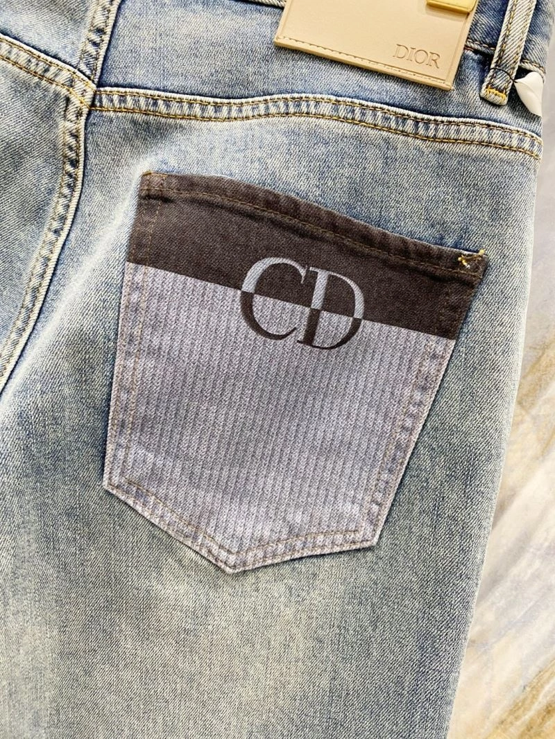 TechFriendly Christian Dior Jeans 116312