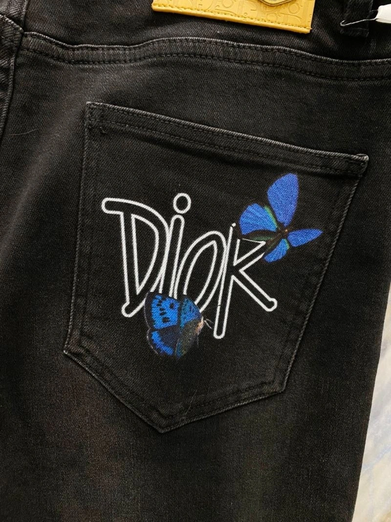 TimelessDesign Christian Dior Jeans 116304