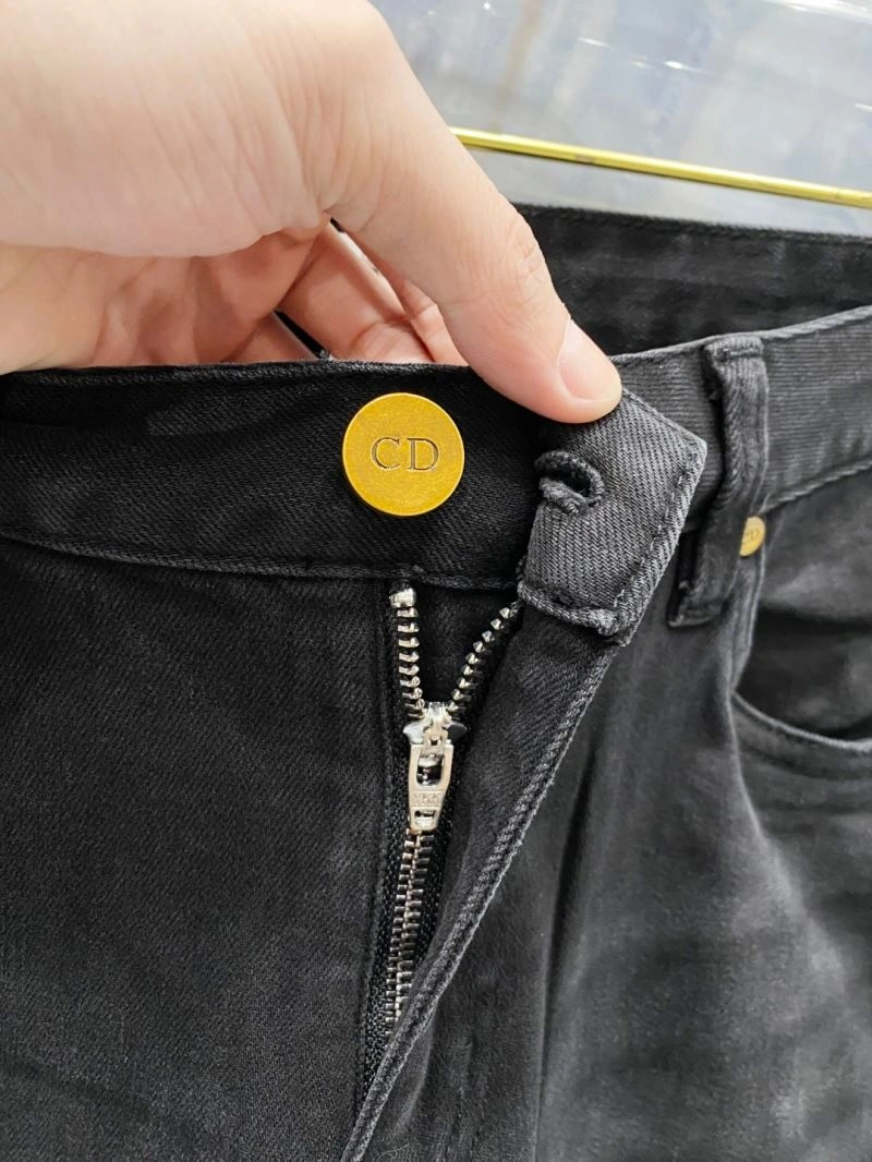 TimelessDesign Christian Dior Jeans 116304