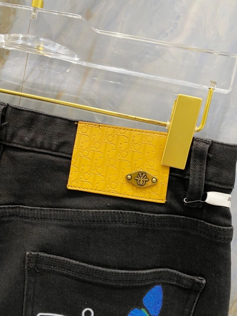 TimelessDesign Christian Dior Jeans 116304