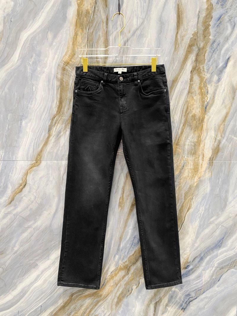 Christian Dior Jeans Snug 116325