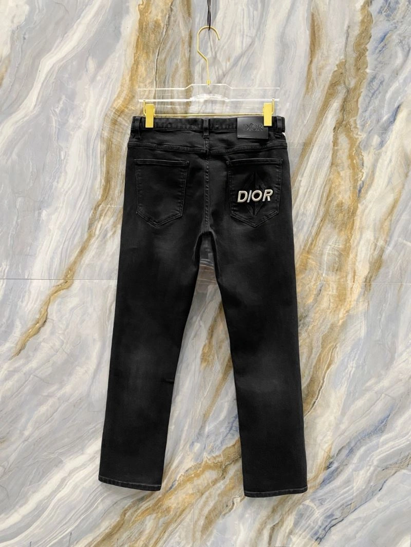 Christian Dior Jeans Snug 116325