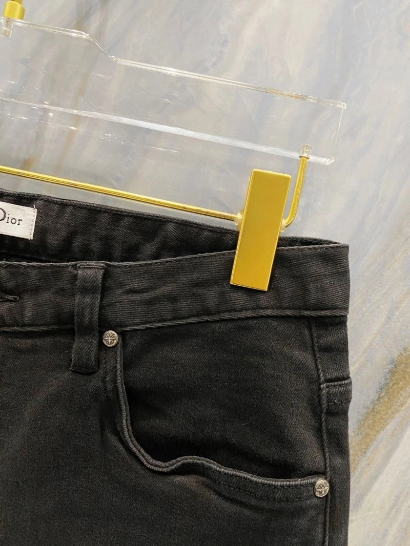 Christian Dior Jeans Snug 116325